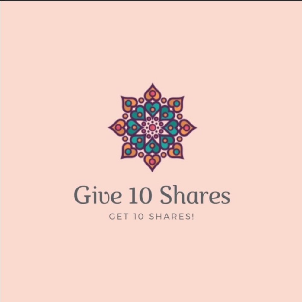 💖SHARE THE LOVE 💖